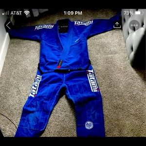 Pre-owned “tatami estilo 6.0” size A2